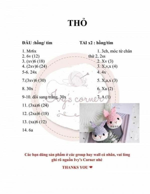 Cute Crochet Animal Keychains Collection in Wooden Display Box