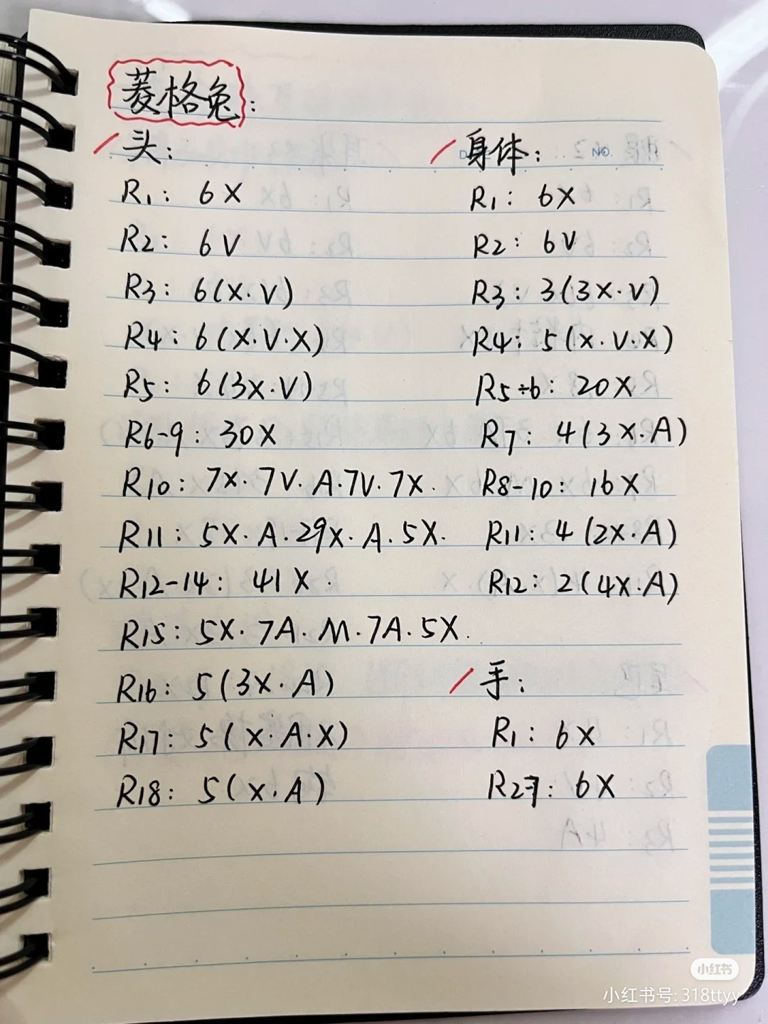 Cute Crochet Bunny with Adorable Long Ears and Cozy Hood