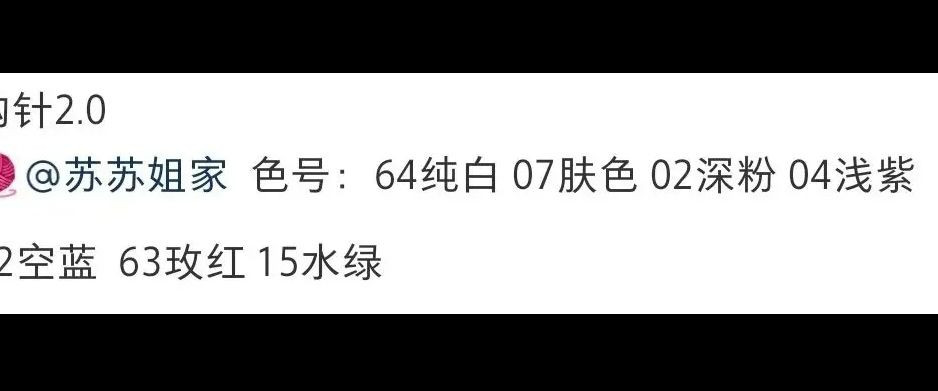 Cute Crochet Dolls Keychain Pattern for Beginners