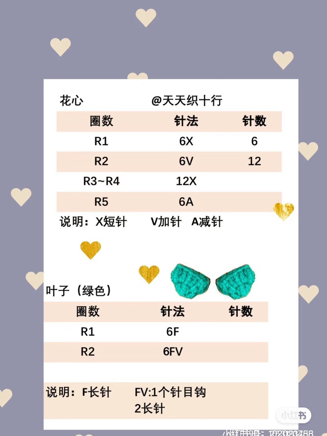 Cute Crochet Flower Character Brightens Your Day on the Road