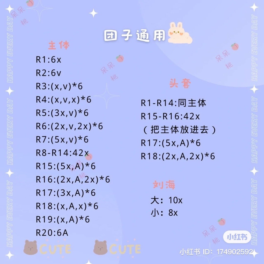 Cute Crochet Fruits and Animals: A Colorful Amigurumi Collection