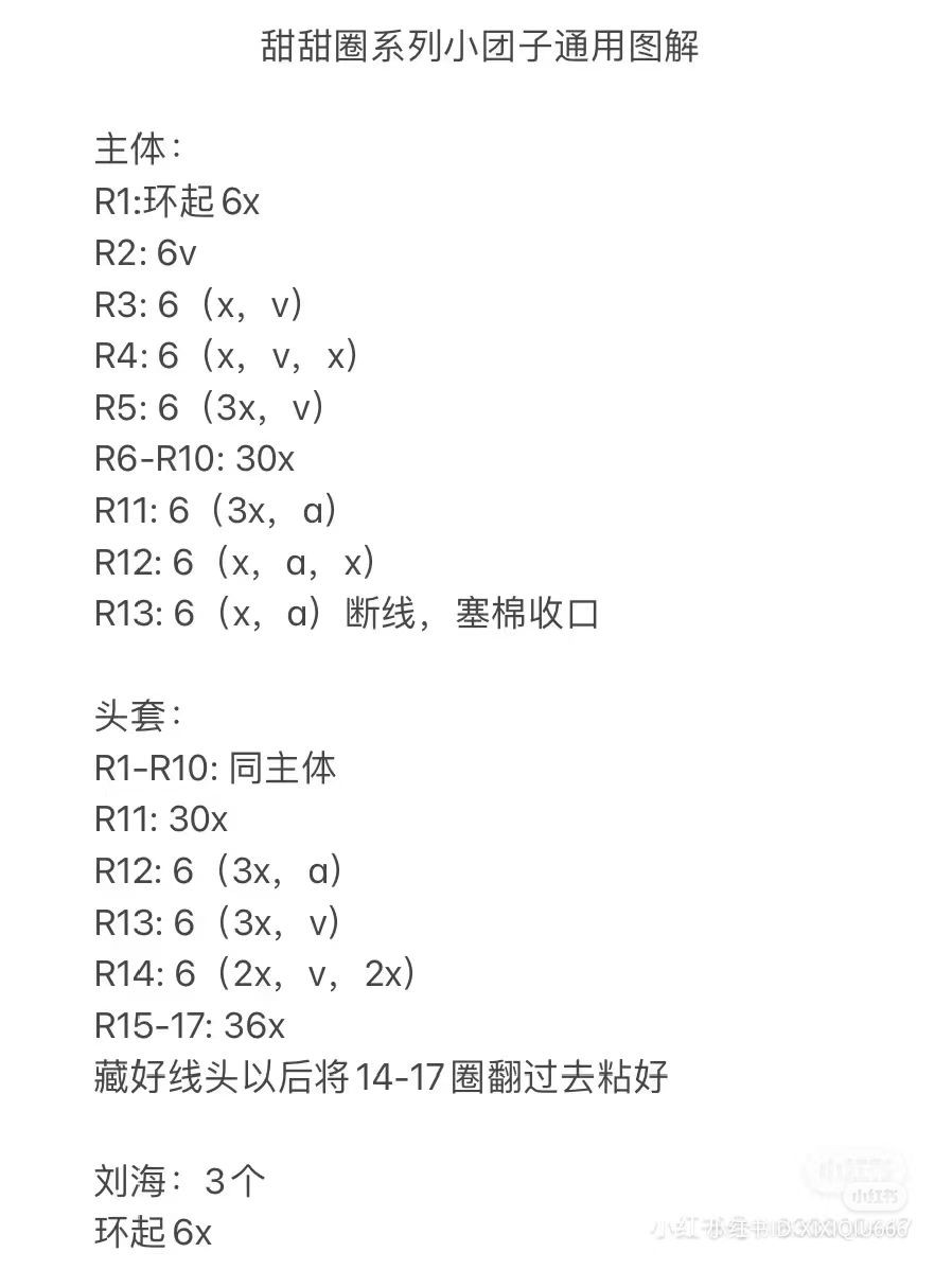 Cute Crochet Keychains: Festive Wreath with Bear and Santa Faces