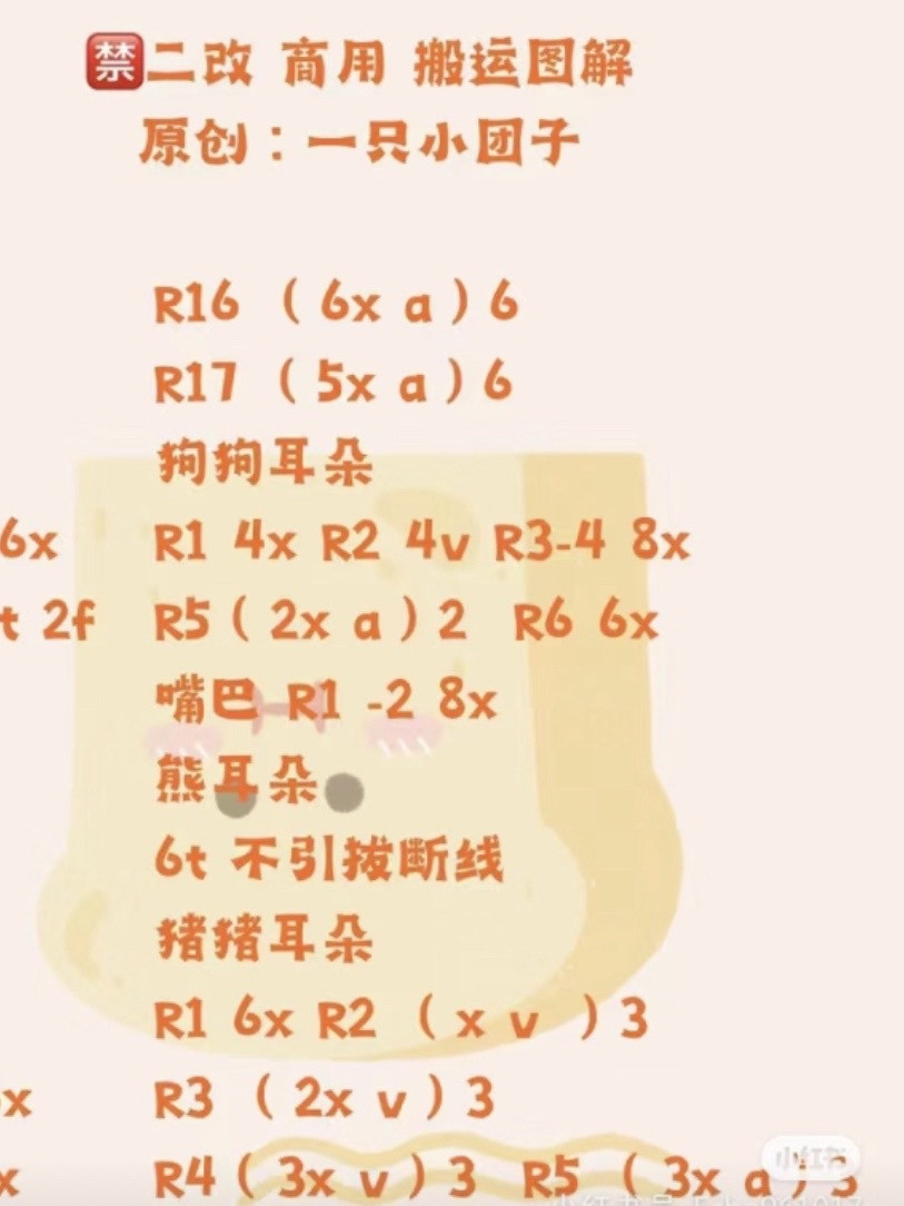 Cute Crochet Patterns: Bear and Egg Hat Designs