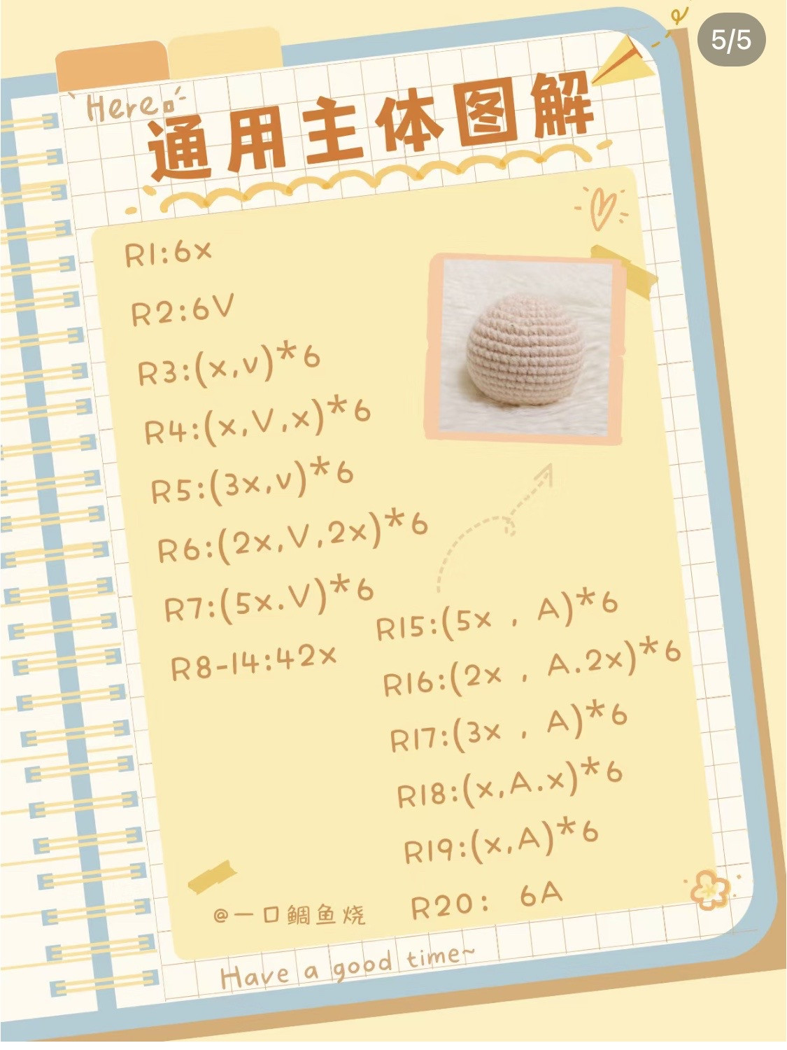 Cute Crochet Patterns: Bear and Egg Hat Designs