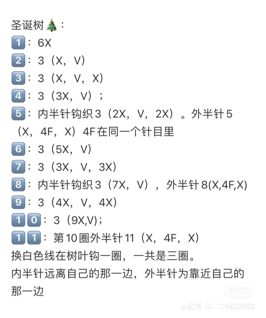 Cute Crochet Peach Amigurumi for Beginners