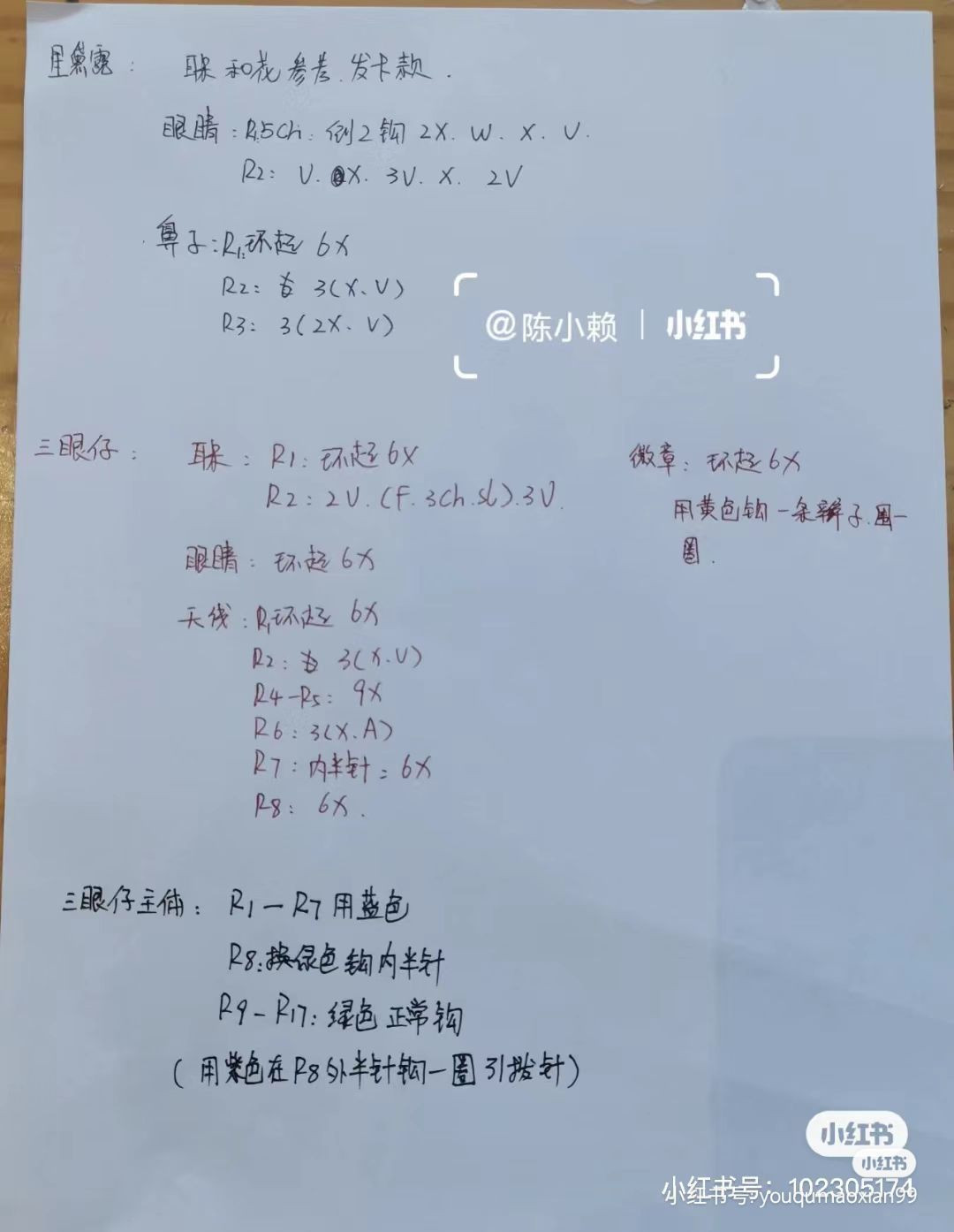 Cute Crochet Piggy Keychains - Handmade with Love