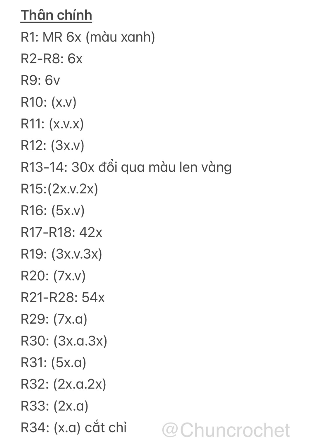 Cute Crocheted Chicks with Flower Hats Pattern