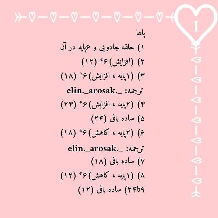 دستور بافت رایگان گیلاس مادر و کودک