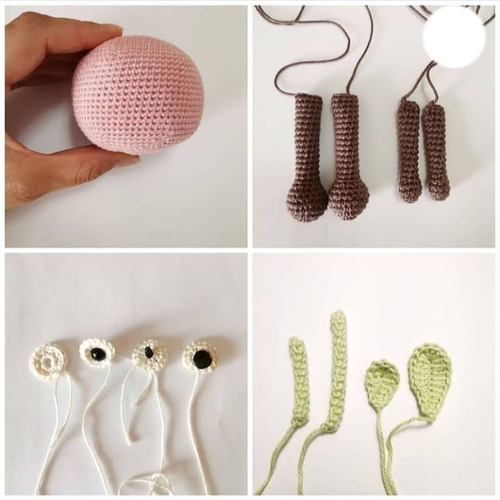 دستور بافت رایگان گیلاس مادر و کودک