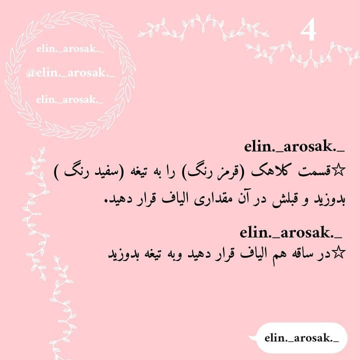 دستور بافت رایگان قارچ