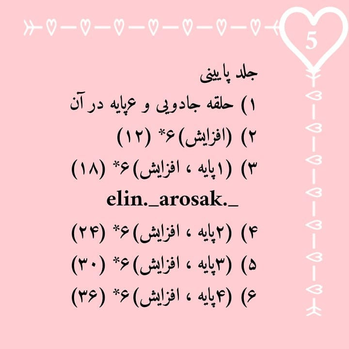 دستور بافت رایگان موشک فضایی