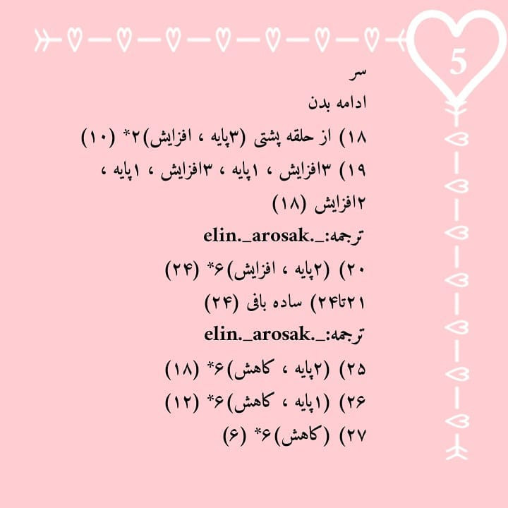 دستور بافت رایگان سرباز بازی مرکب