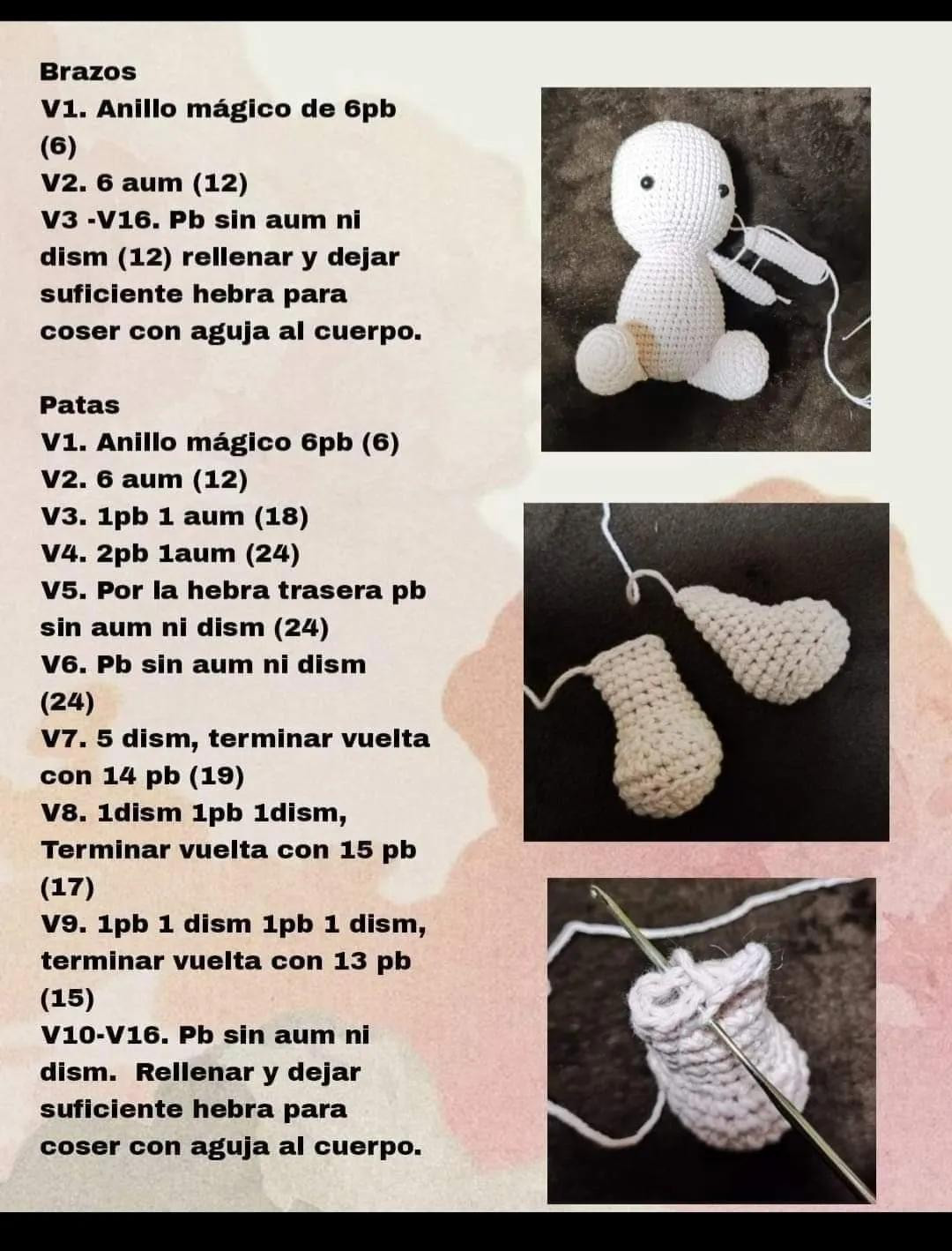 Dulce cerdito arcoíris tejido a mano para alegrar tu día