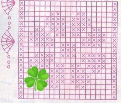 Elegant Crochet Cardigan with Ruffled Edges and Bow Detail