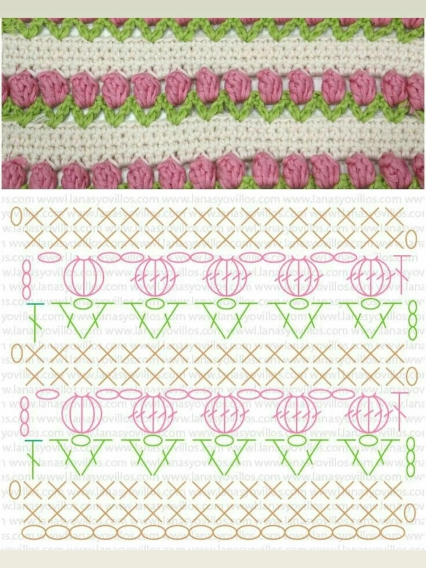 Elegant Crochet Doily Pattern with Detailed Instructions