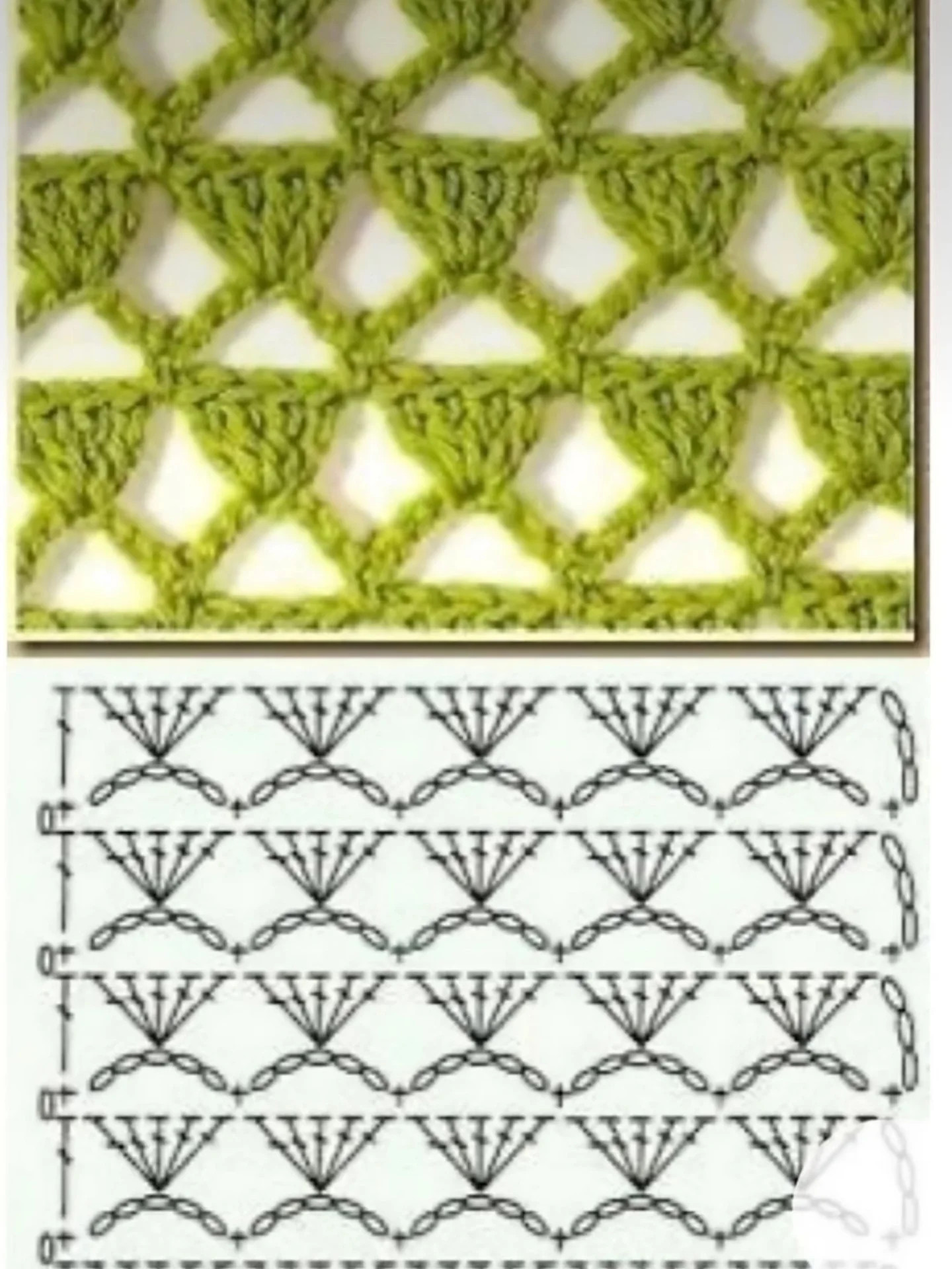 Elegant Crochet Doily Pattern with Detailed Instructions