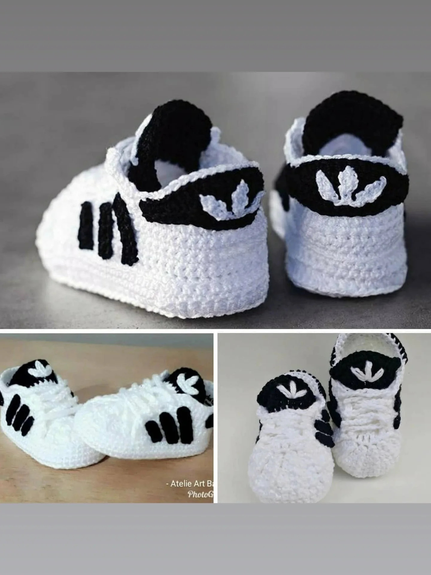 Elegant Crochet Doily Pattern with Detailed Instructions