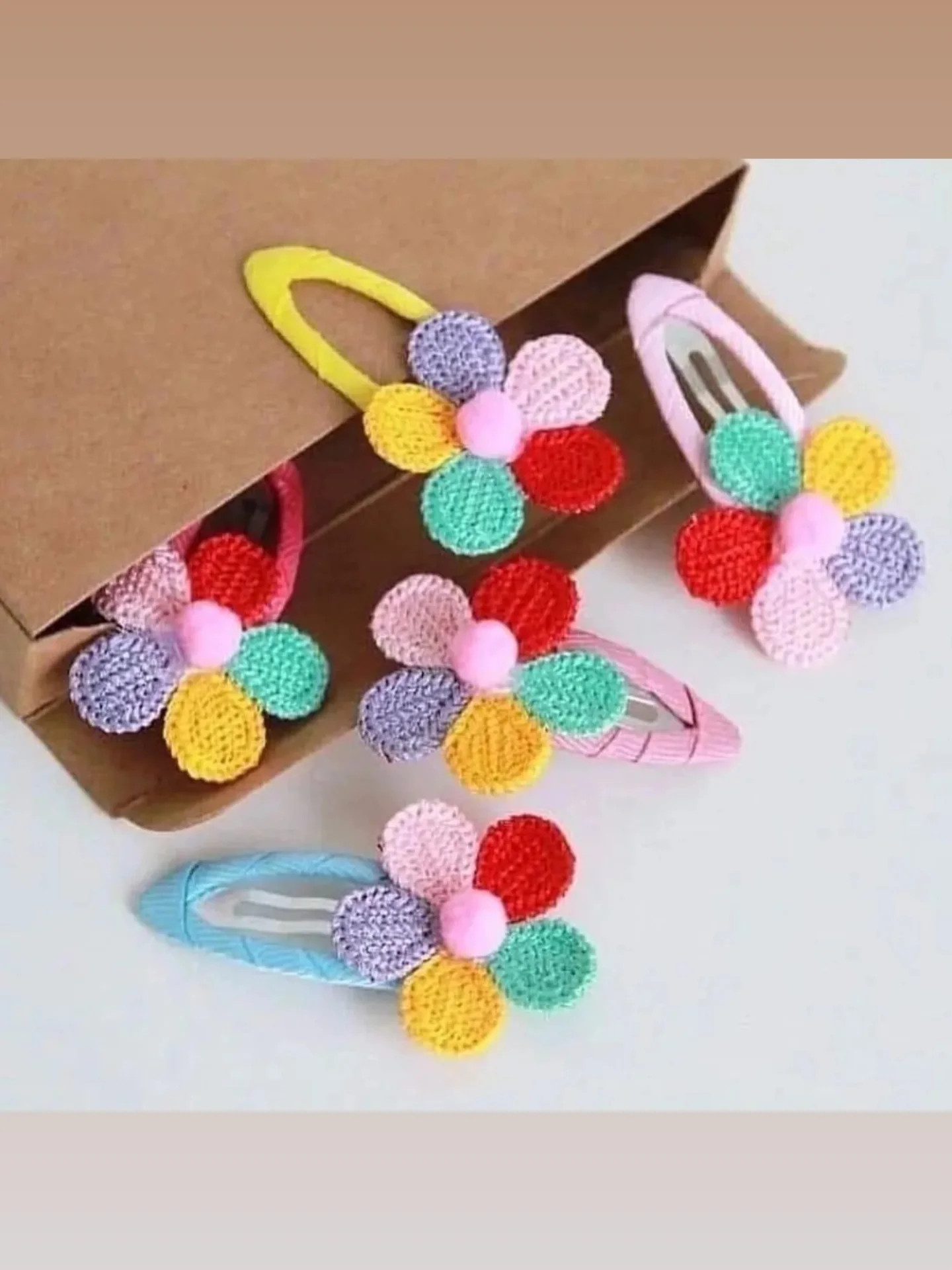 Elegant Crochet Doily Pattern with Detailed Instructions