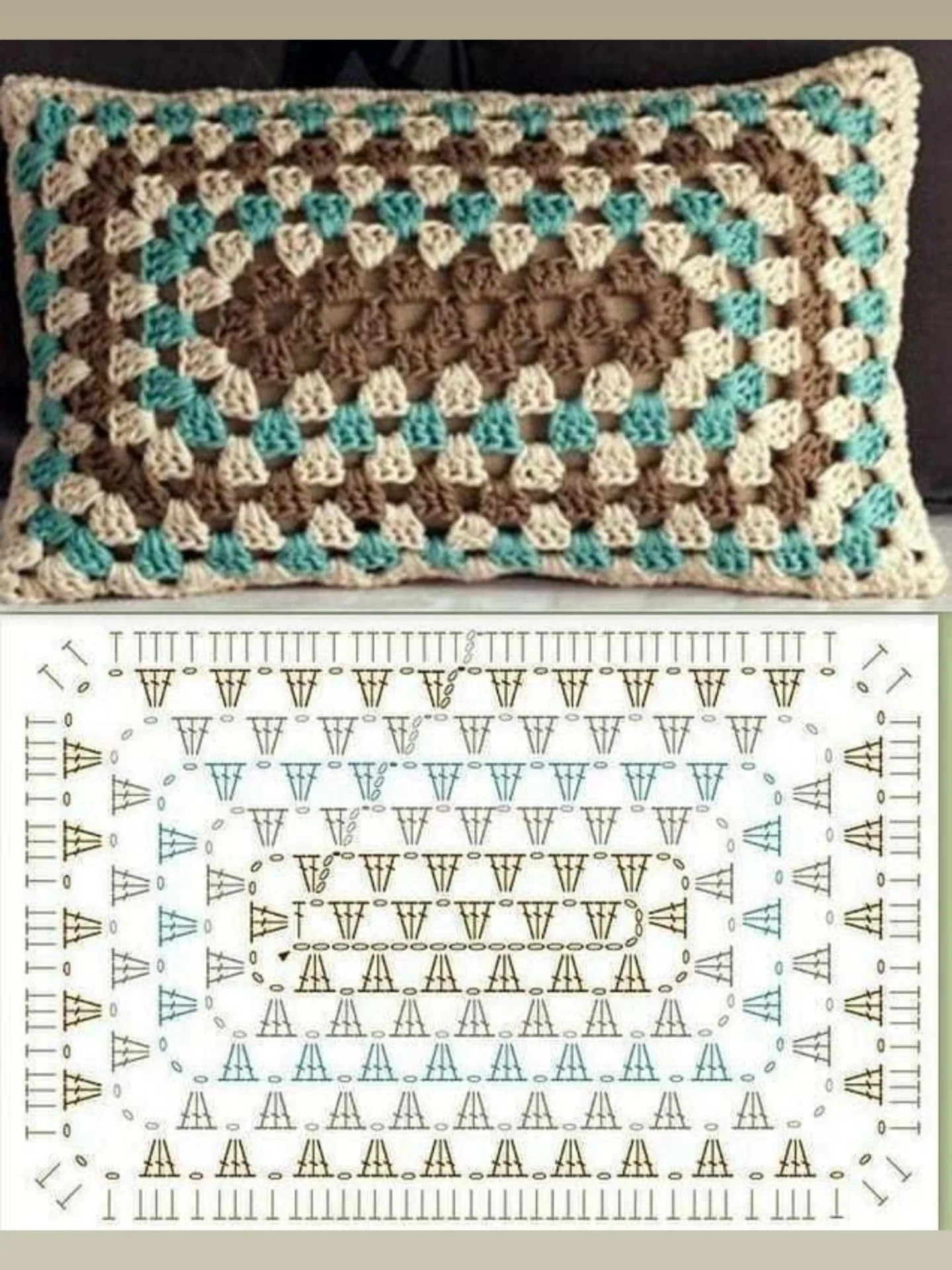 Elegant Crochet Doily Pattern with Detailed Instructions