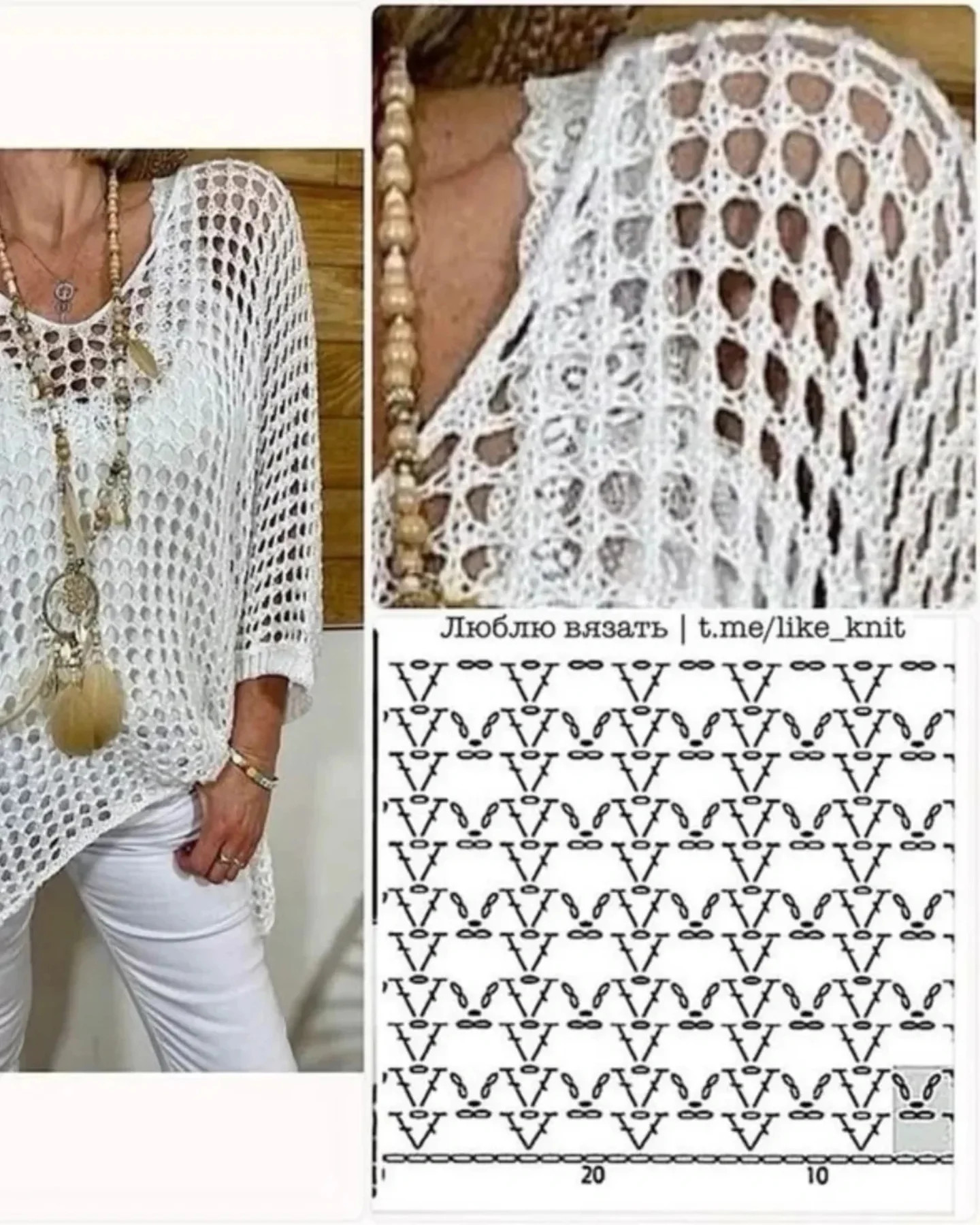 Elegant Crochet Dress Patterns for Stylish Summer Outfits