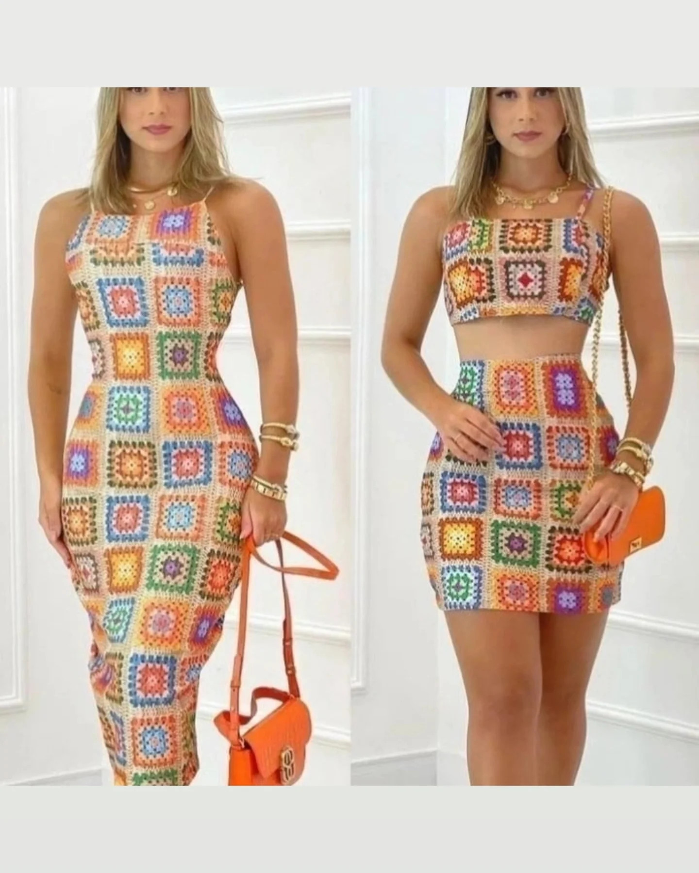 Elegant Crochet Dress Patterns for Stylish Summer Outfits