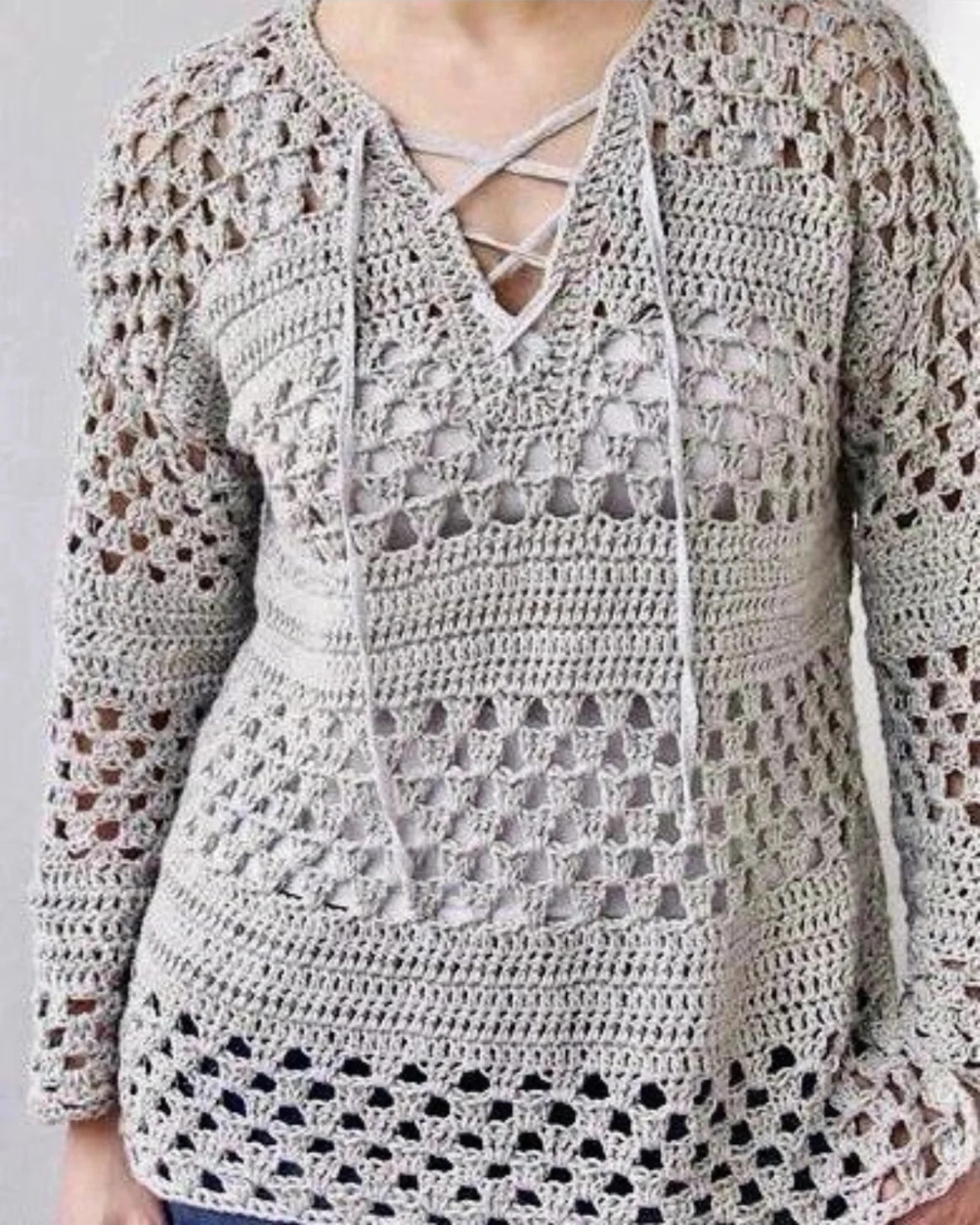 Elegant Crochet Dress Patterns for Stylish Summer Outfits