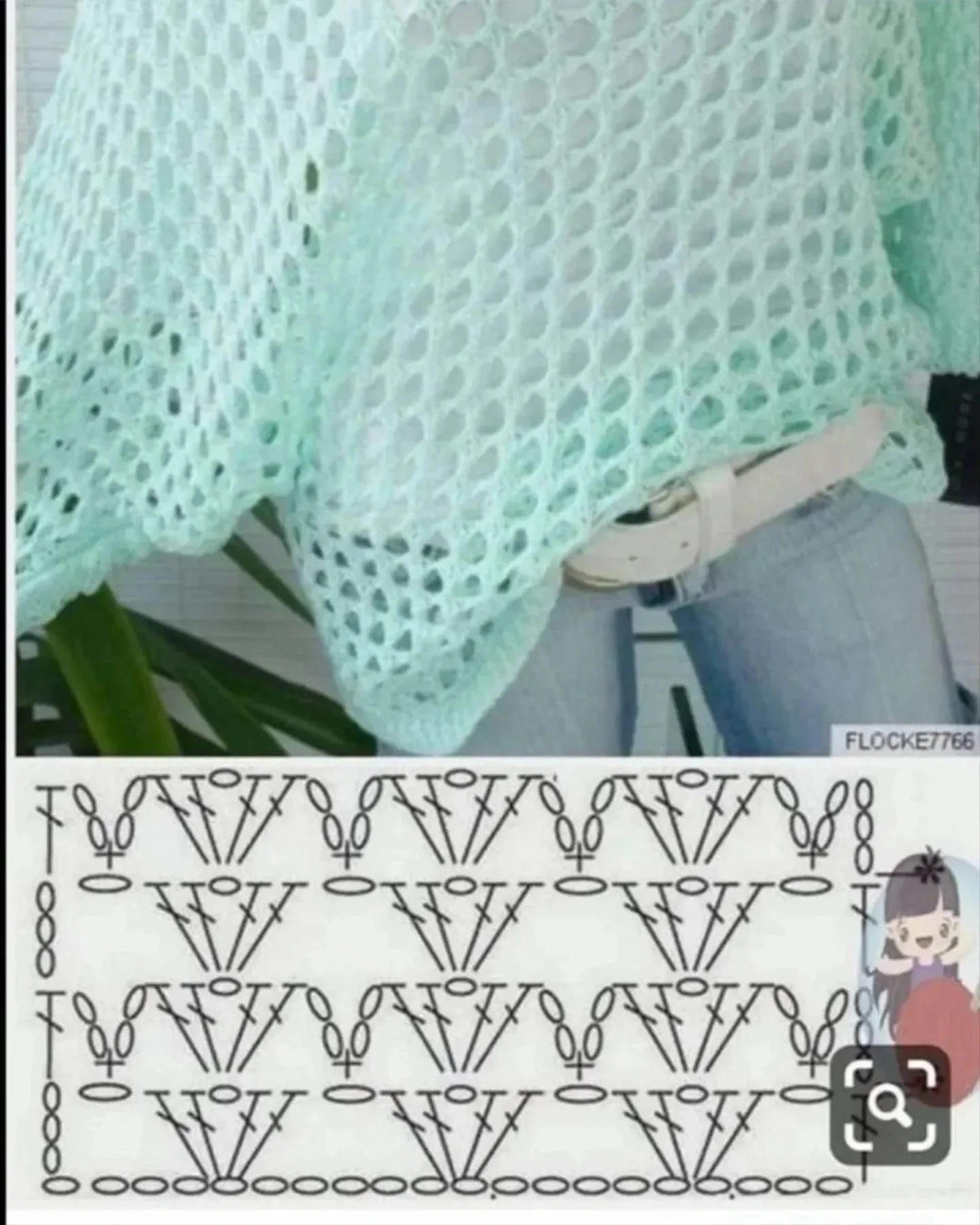 Elegant Crochet Dress Patterns for Stylish Summer Outfits