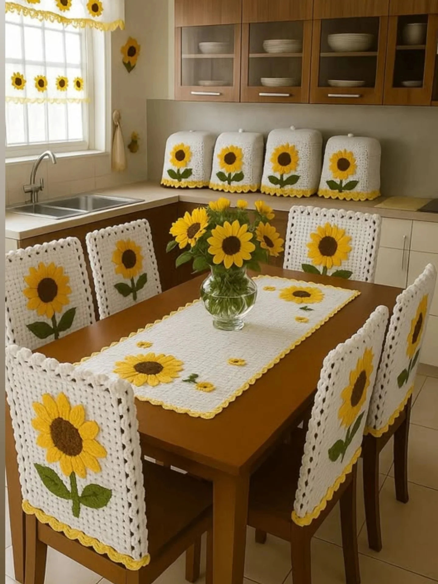 Elegant Crochet Lace Pattern for Beginners and Experts