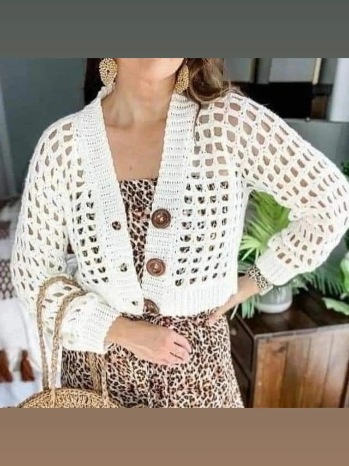 Elegant Crochet Lace Pattern for Beginners and Experts