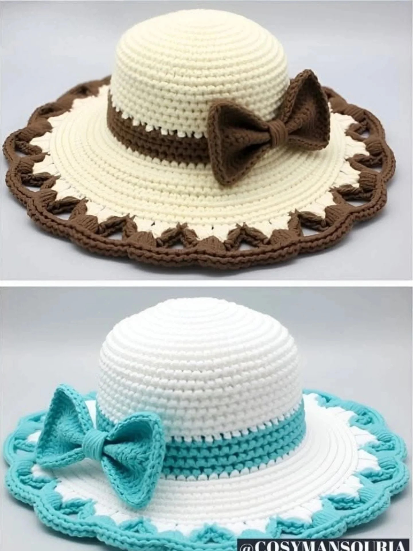 Elegant Crochet Lace Pattern for Beginners and Experts