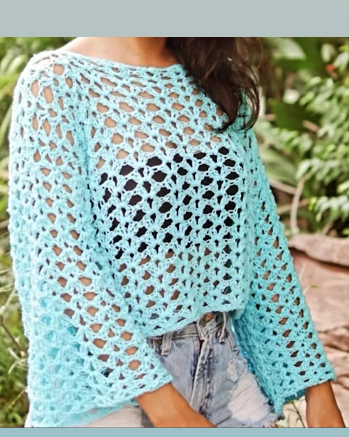 Elegant Crochet Patterns for Stylish Sweaters and Cardigans