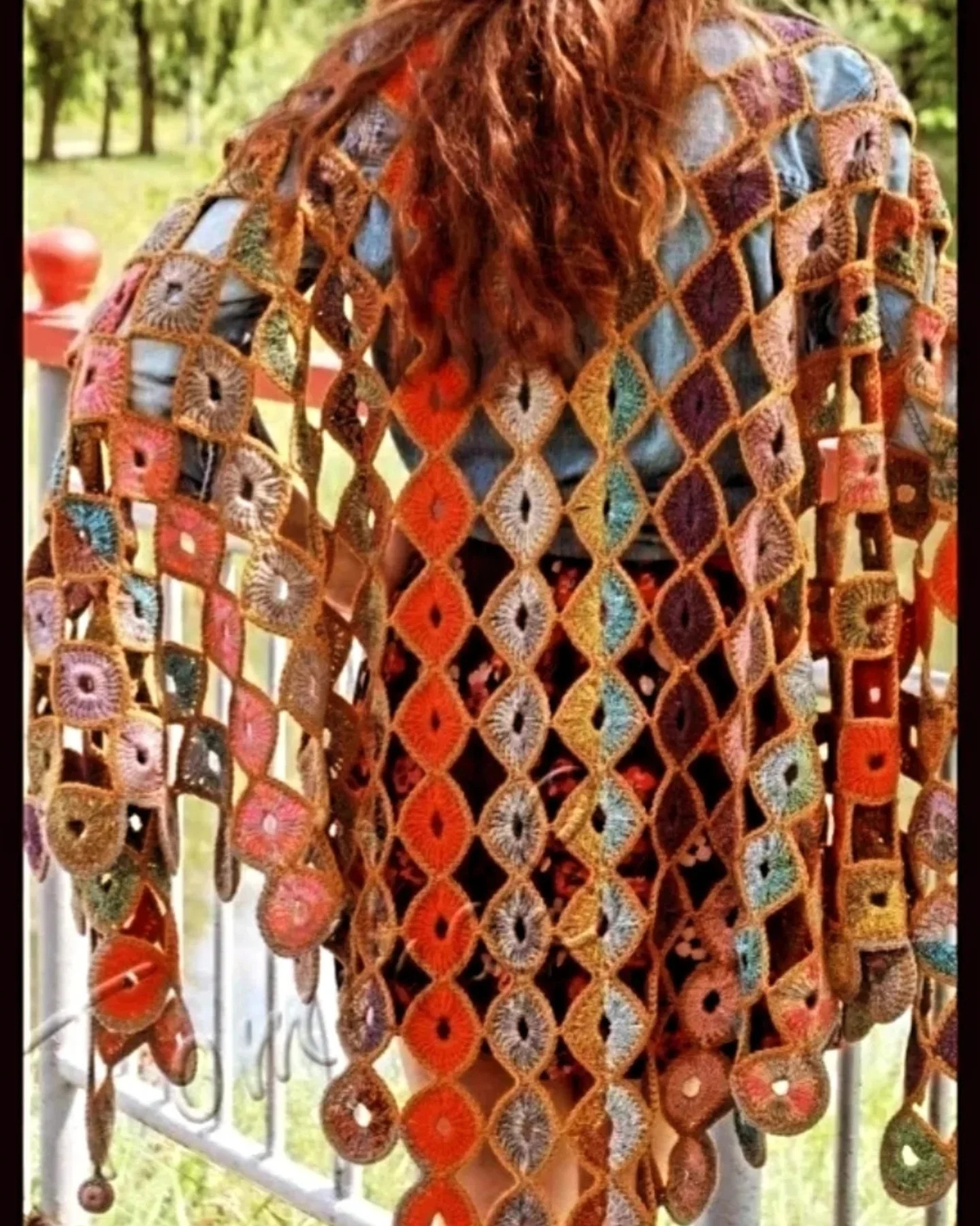 Elegant Crochet Patterns for Stylish Sweaters and Cardigans