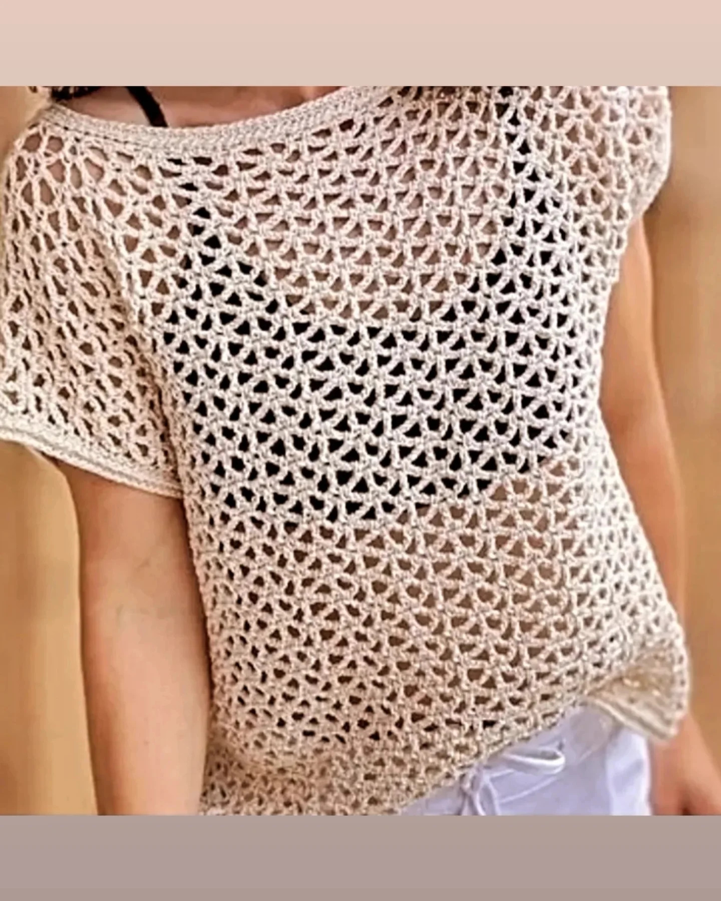 Elegant Crochet Patterns for Stylish Sweaters and Cardigans