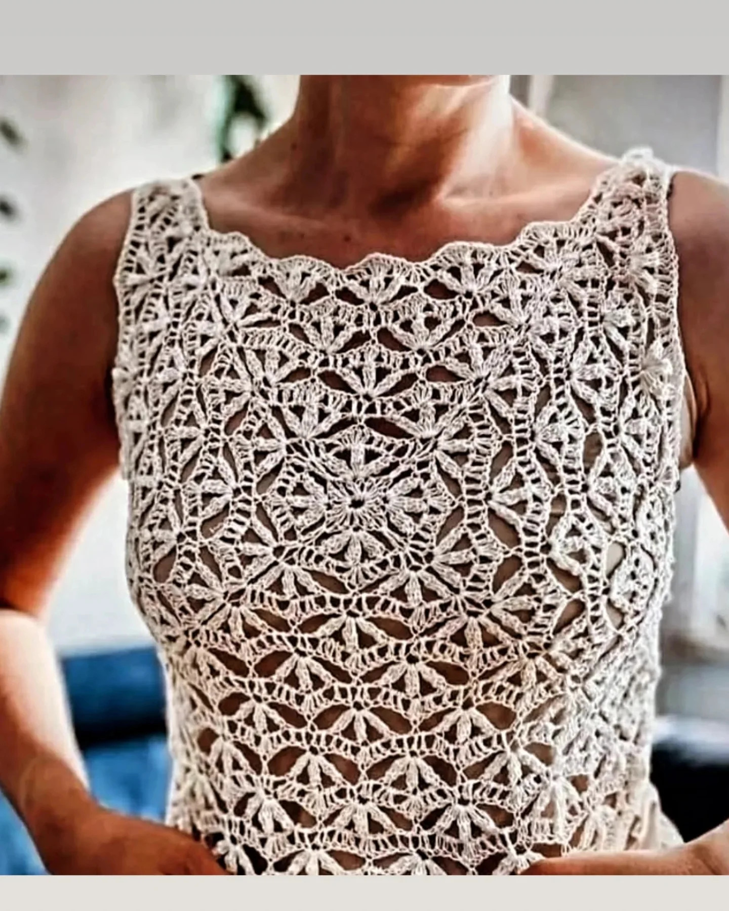 Elegant Crochet Patterns for Stylish Sweaters and Cardigans