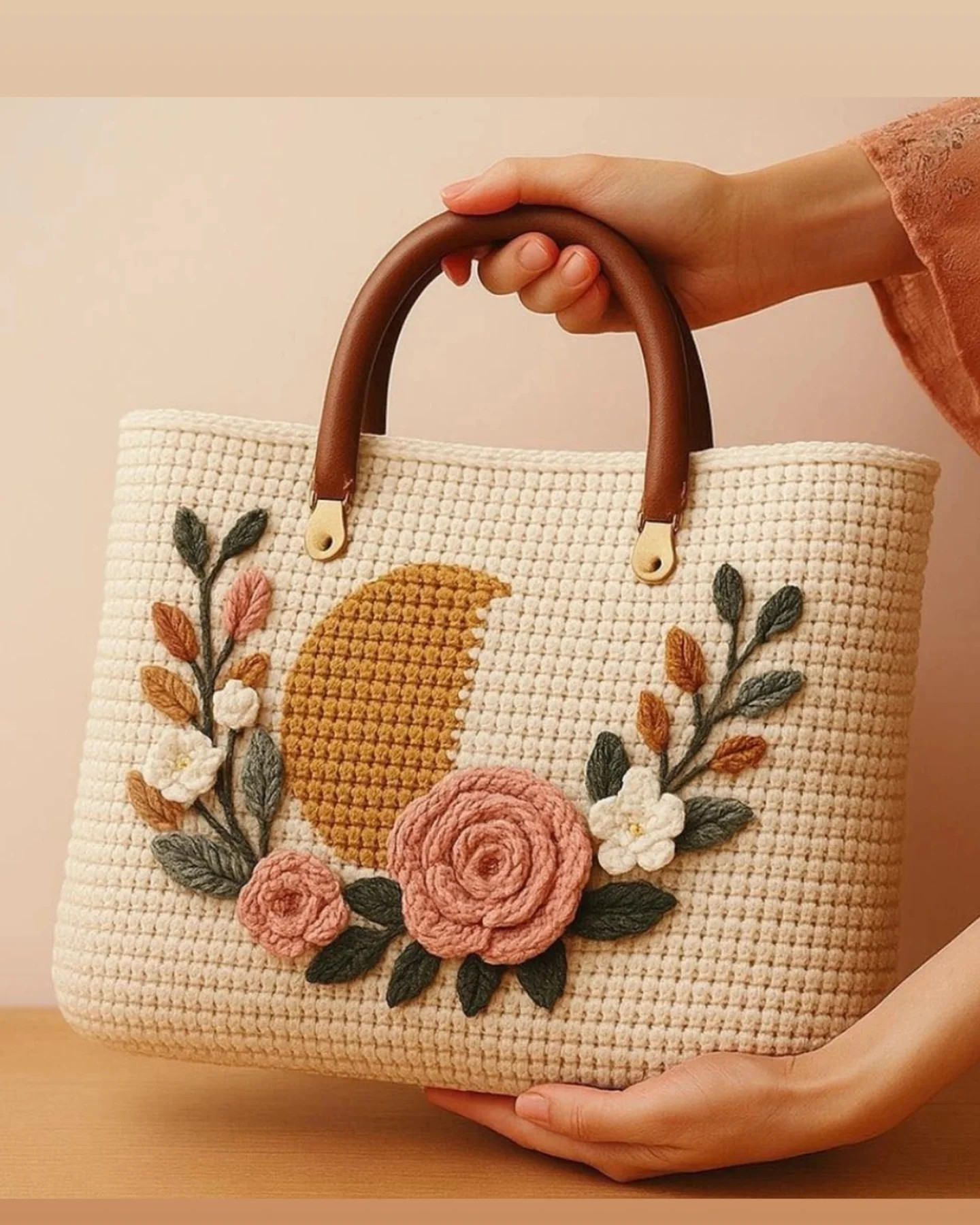 Elegant Crochet Patterns for Stylish Sweaters and Cardigans