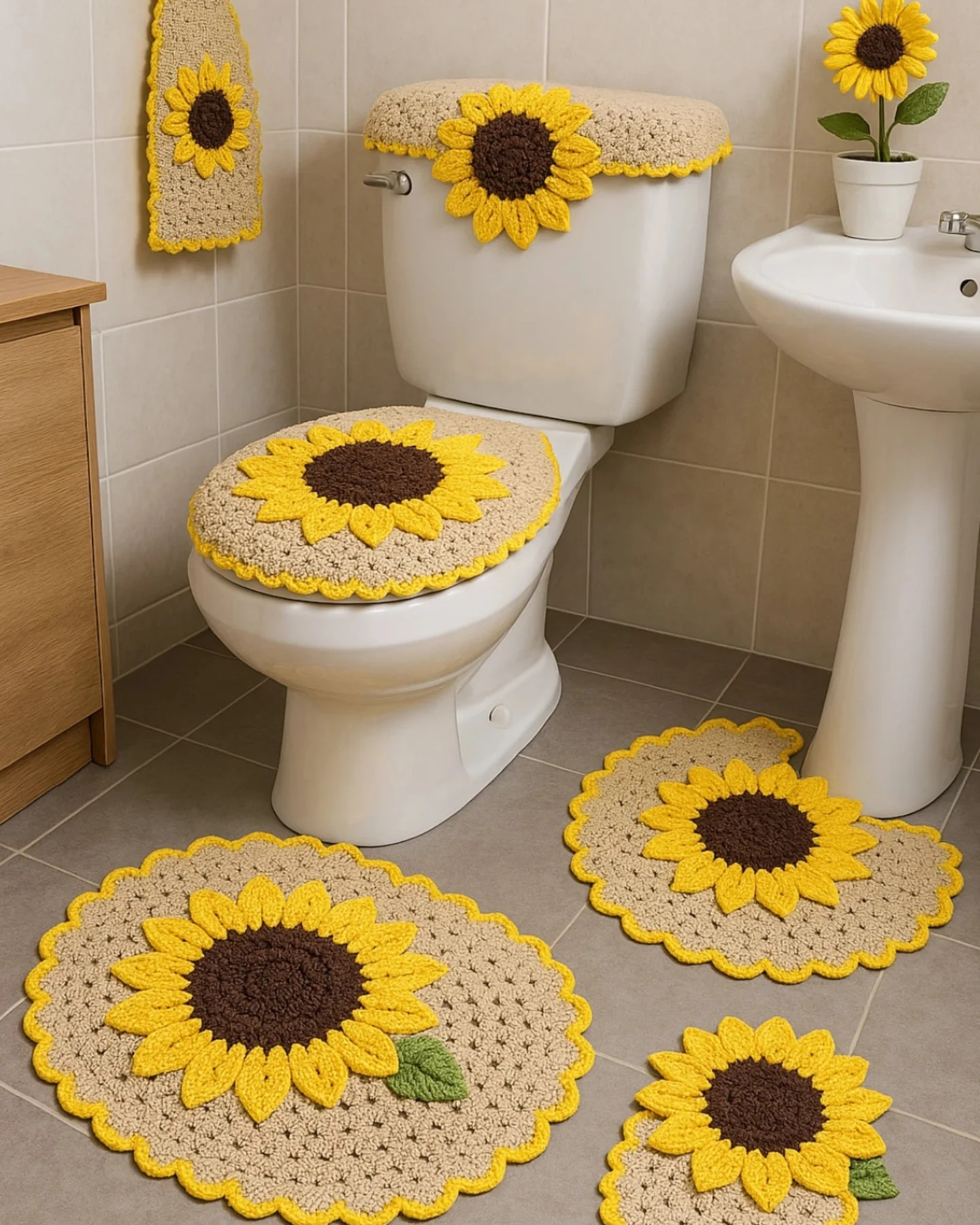 Elegant Crochet Patterns for Stylish Sweaters and Cardigans