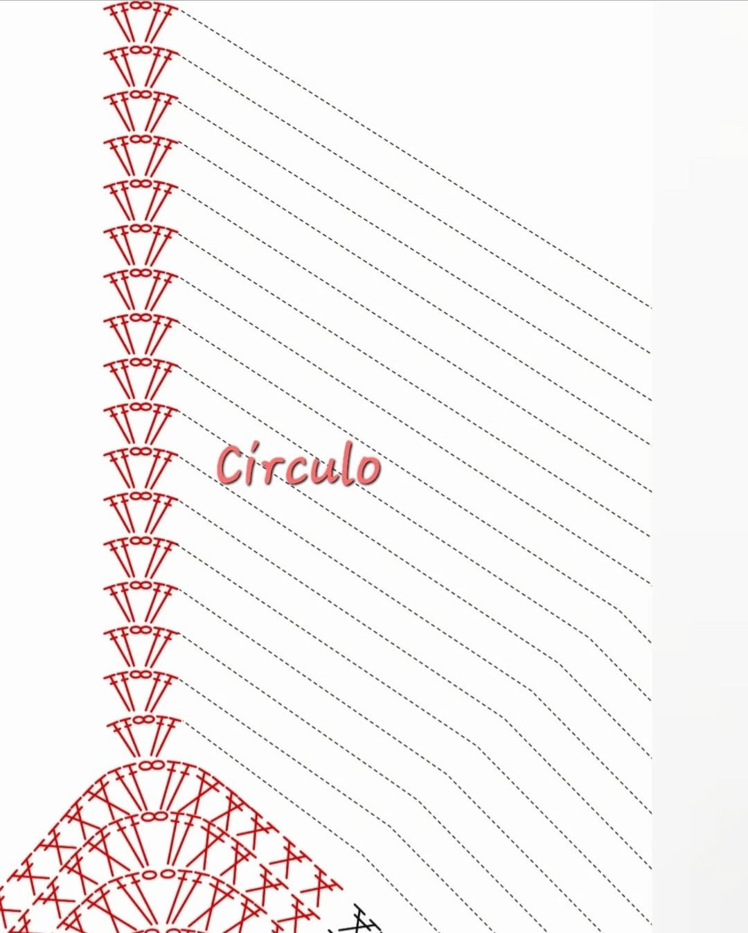 Elegant Crochet Poncho with Fringe Detail Pattern