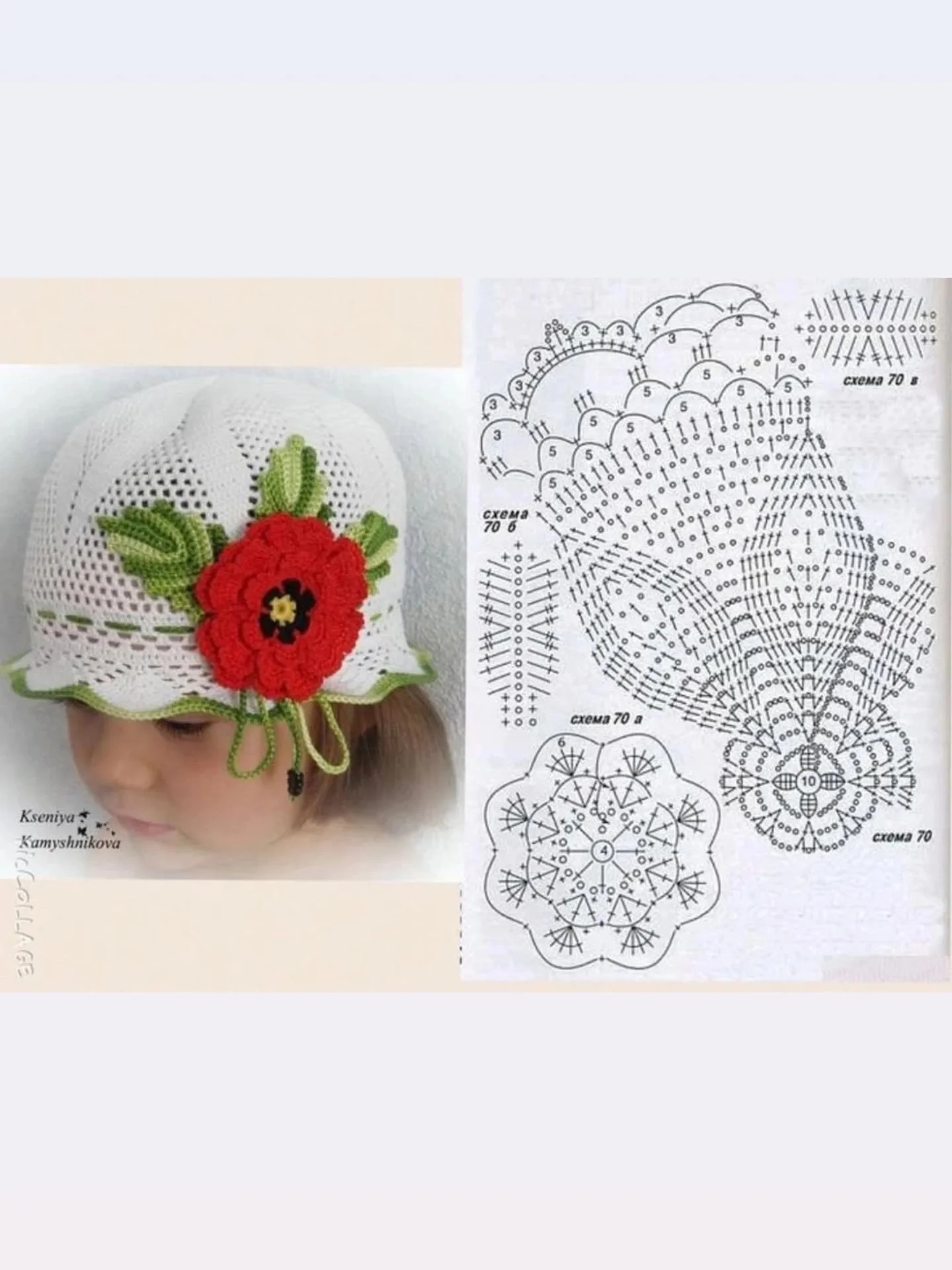 Elegant Crochet Shawl Pattern for Stylish Layering