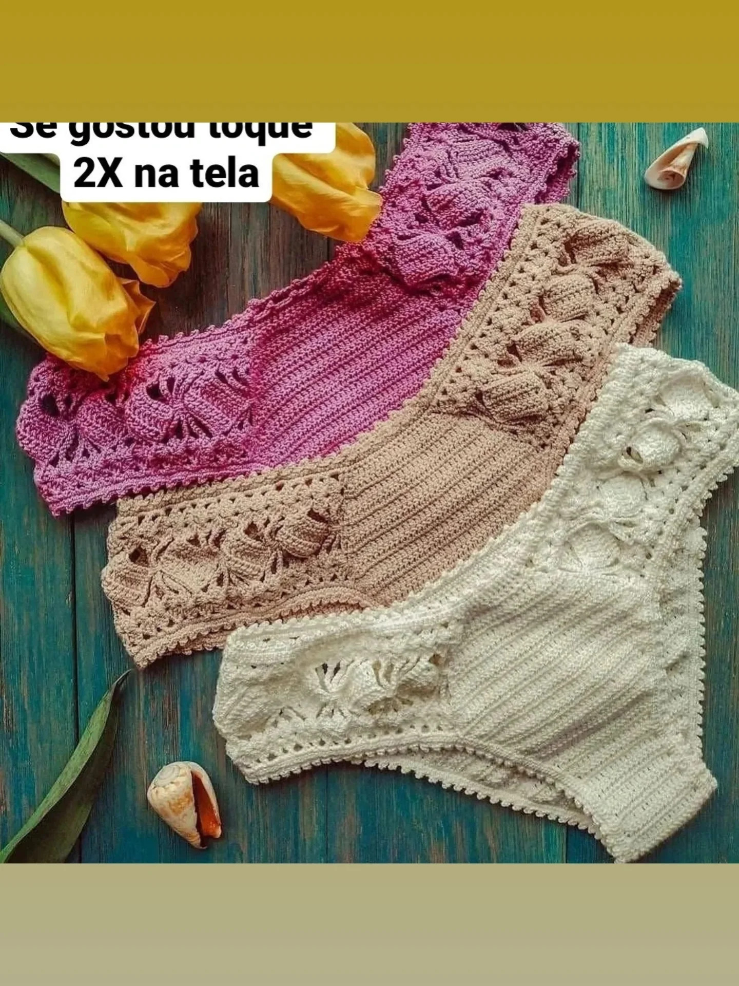 Elegant Crochet Shawl Pattern for Stylish Layering