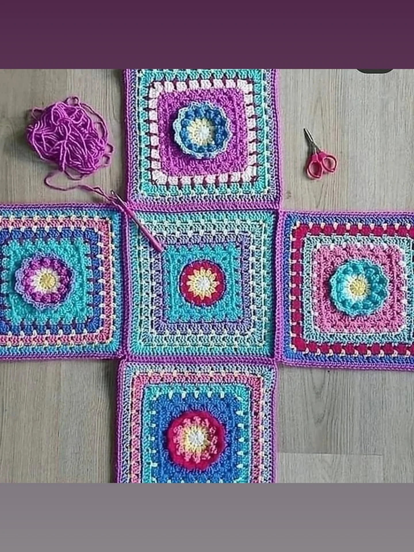 Elegant Crochet Shawl Pattern for Stylish Layering