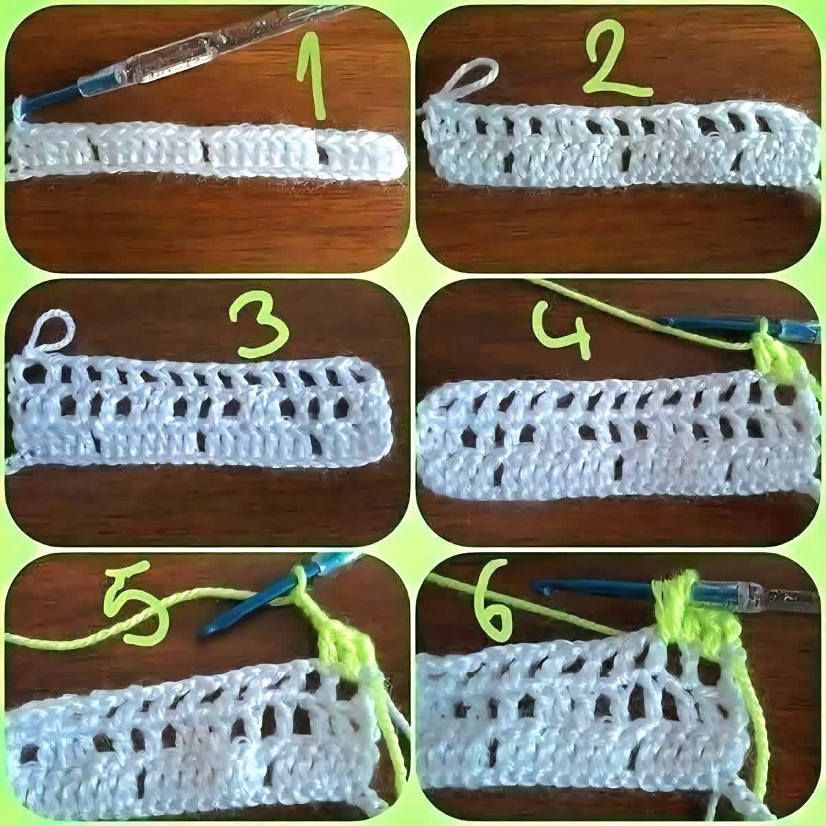 Elegant Crochet Shawl Pattern with Colorful Flower Motifs