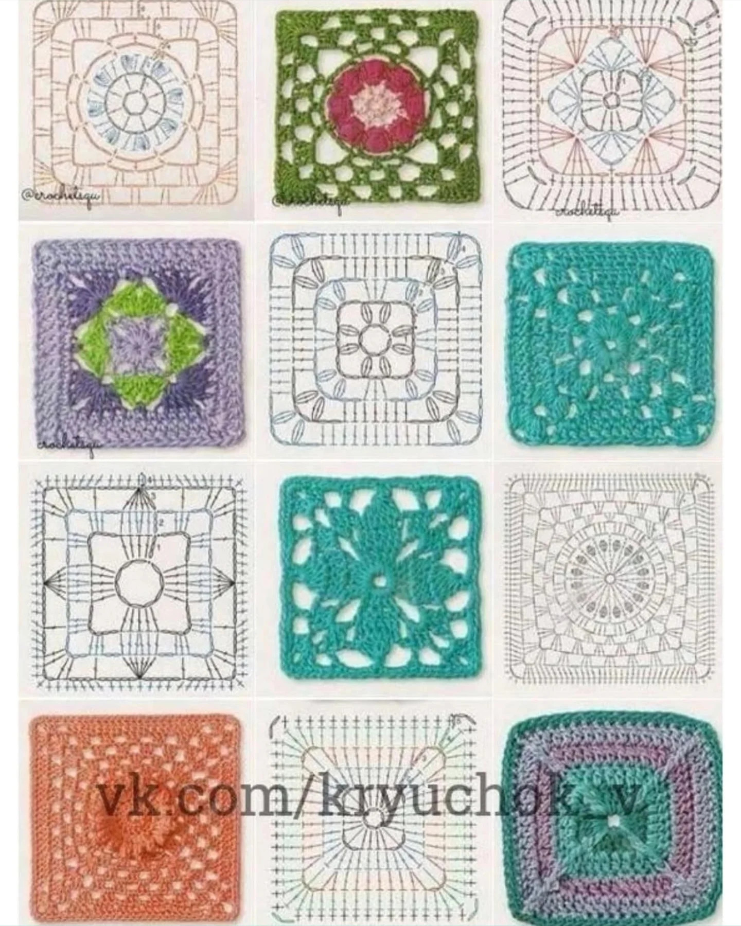 Elegant Crochet Skirt Patterns for Fashionable Outfits