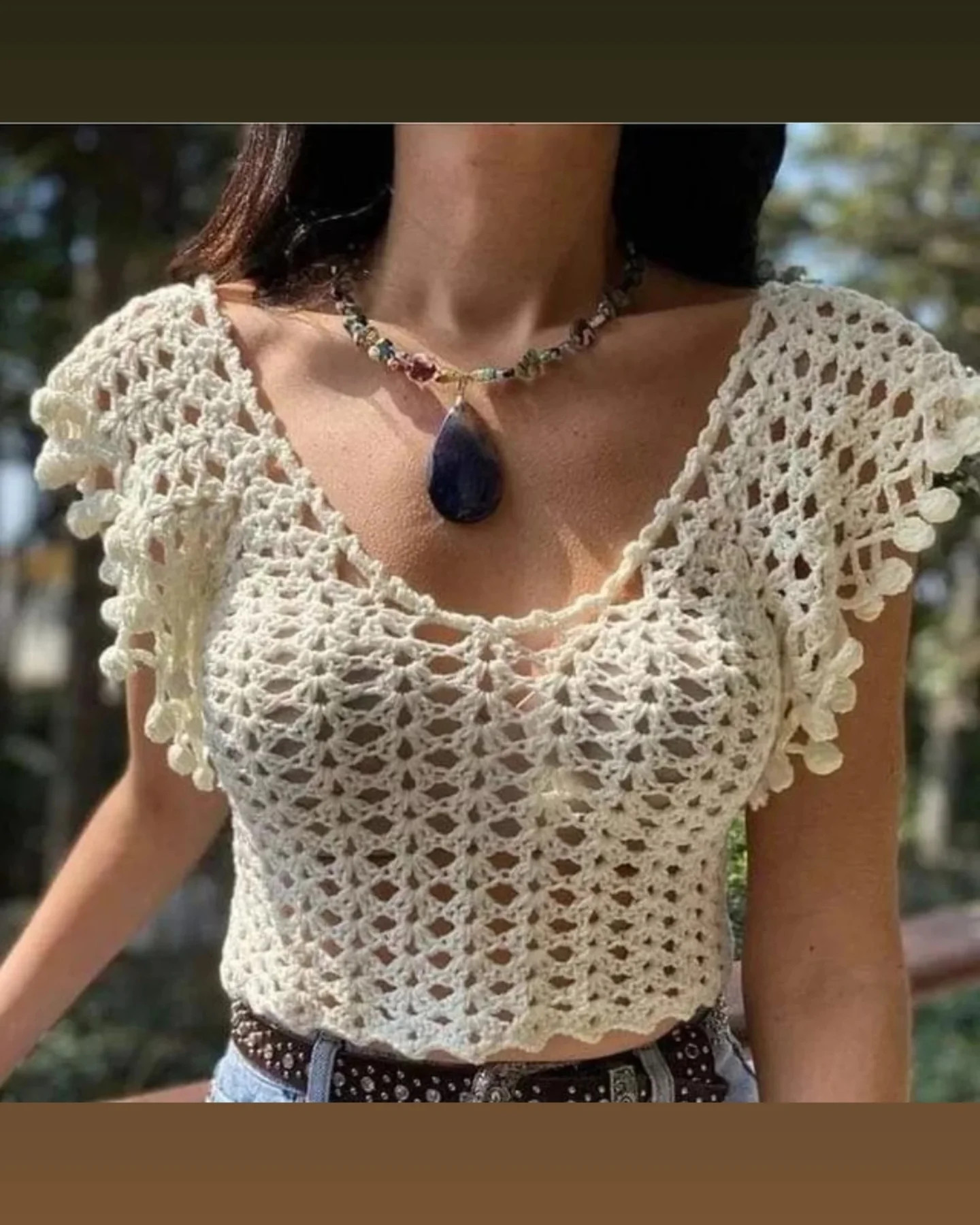 Elegant Crochet Skirt Patterns for Fashionable Outfits