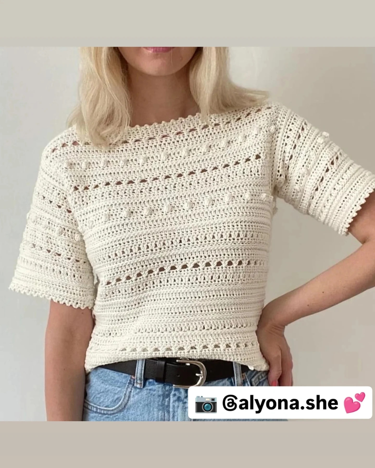 Elegant Crochet Skirt Patterns for Fashionable Outfits