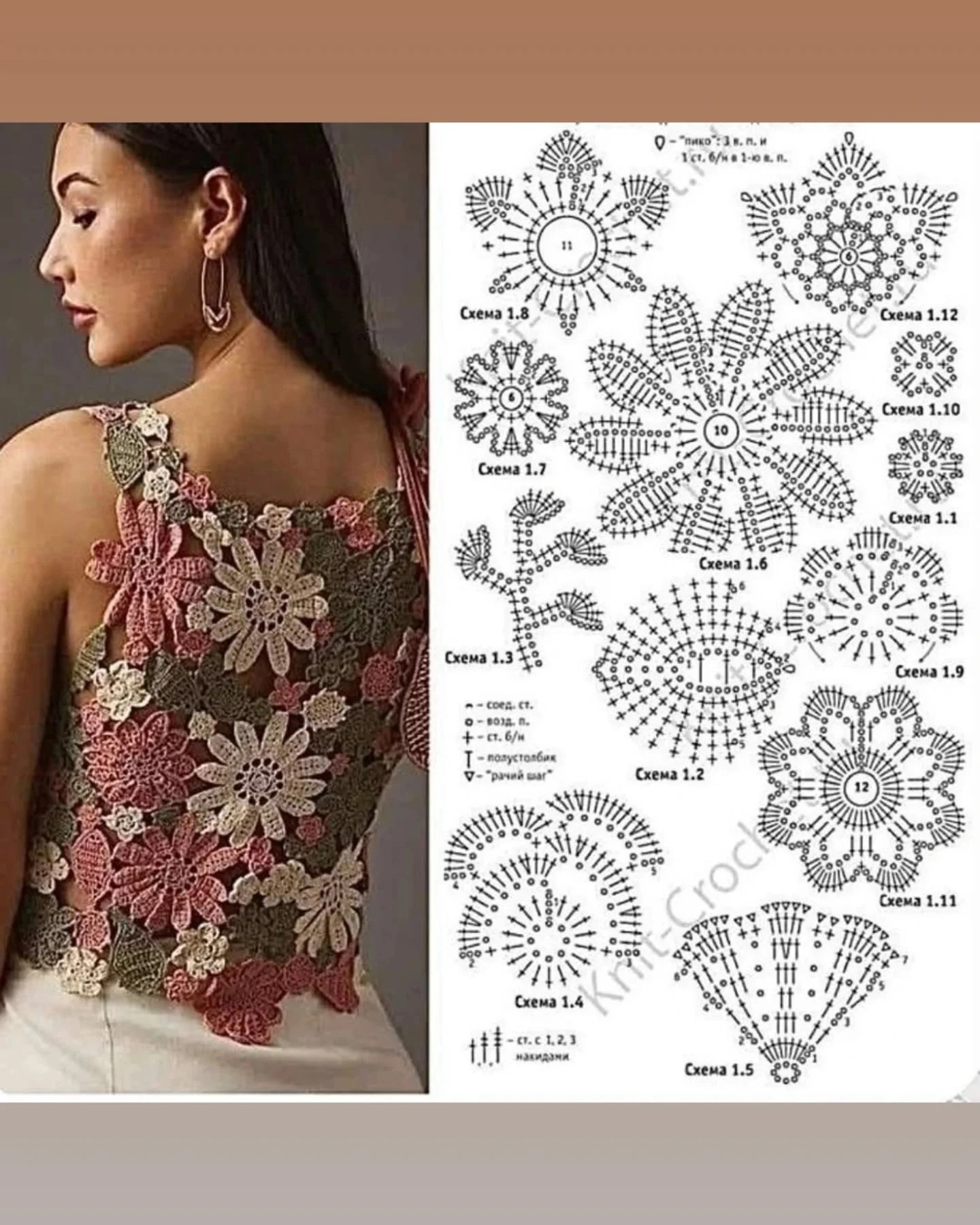 Elegant Crochet Skirt Patterns for Fashionable Outfits