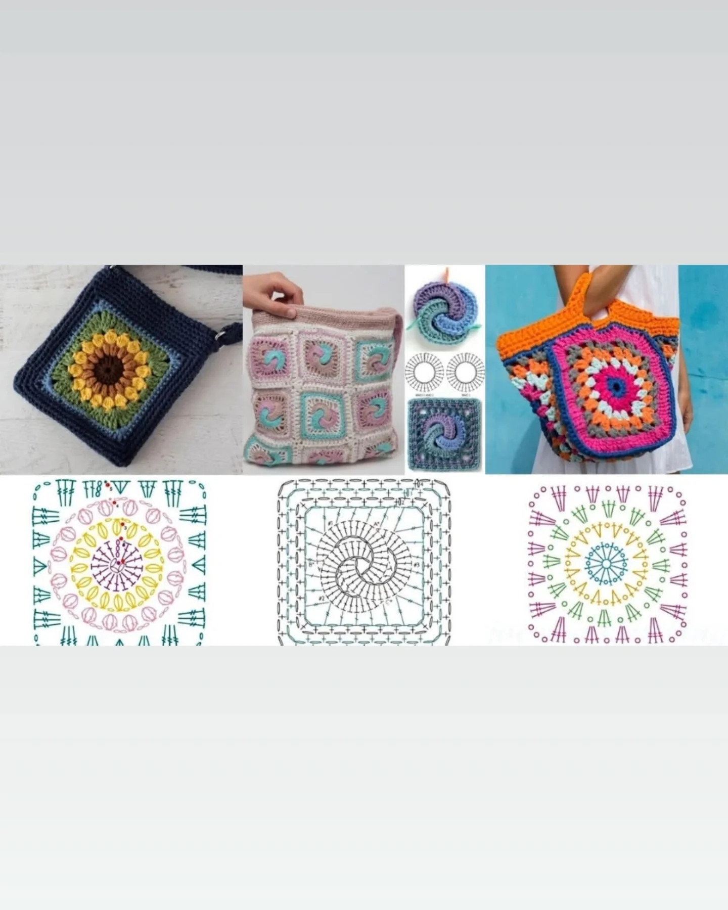 Elegant Crochet Skirt Patterns for Fashionable Outfits