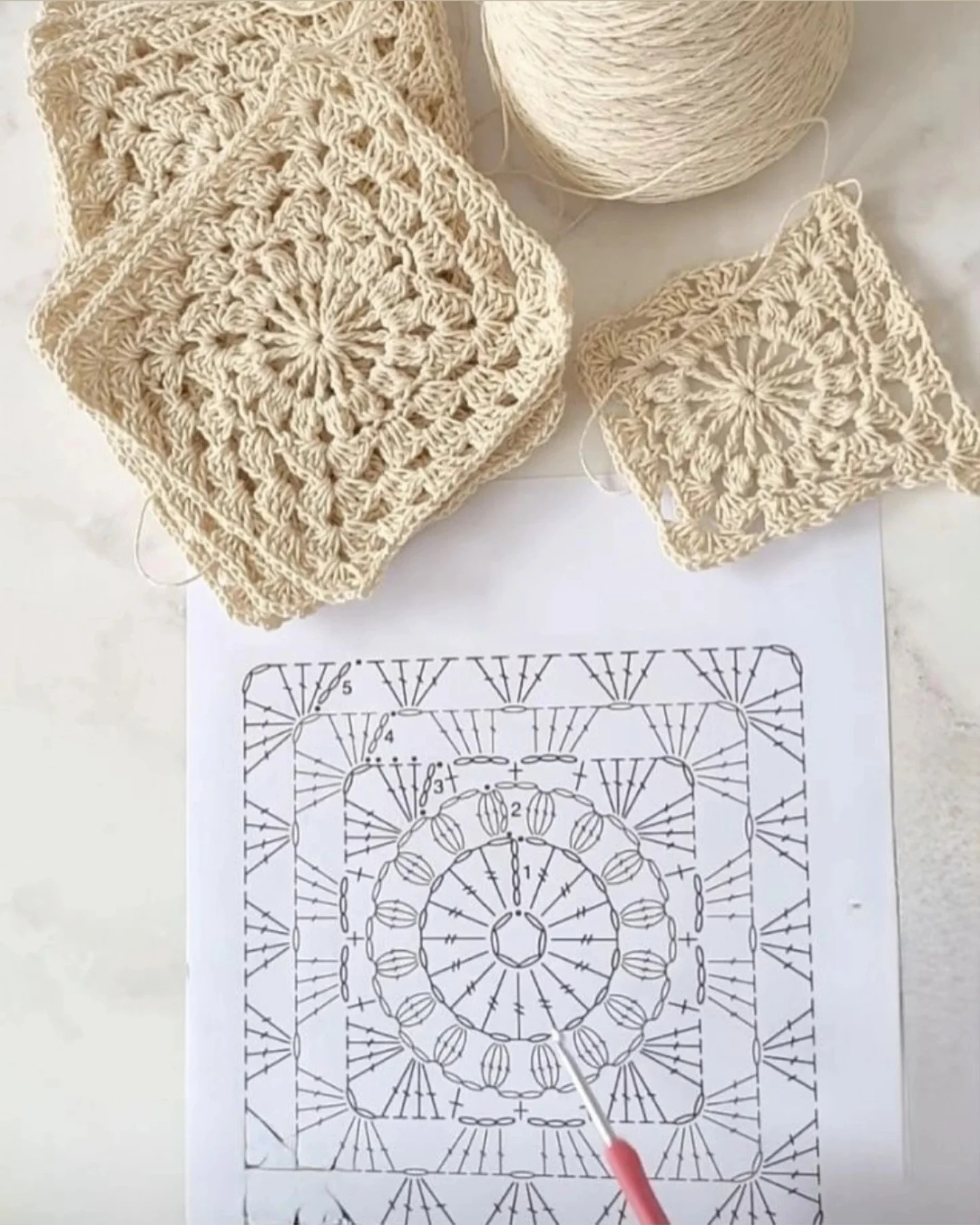 Elegant Crochet Skirt Patterns for Fashionable Outfits