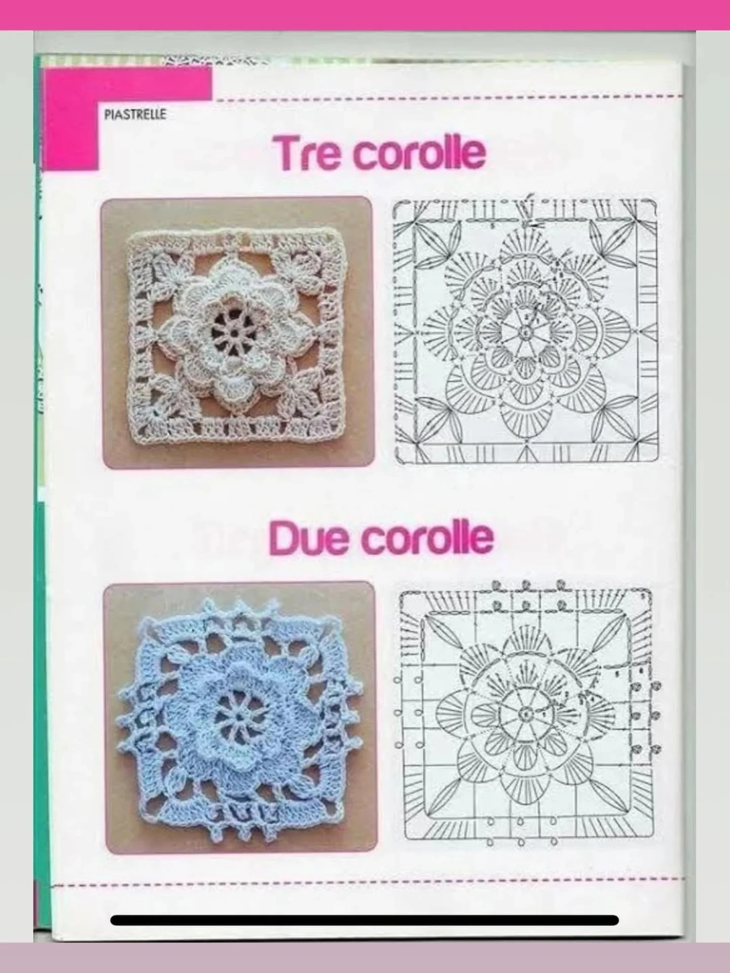 Elegant Crochet Sweater Pattern with Heart Motif Design