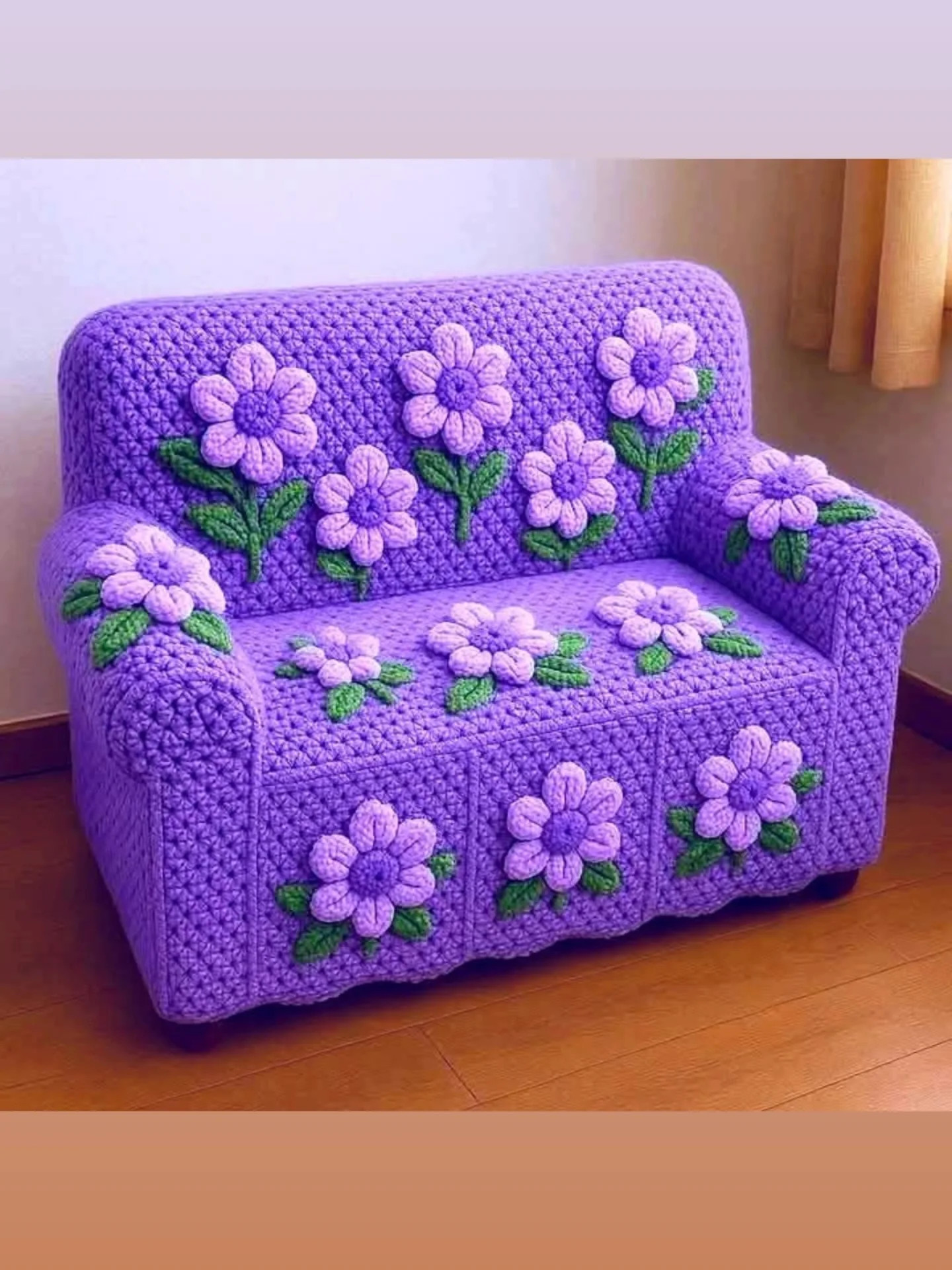 Elegant Crochet Vest Pattern with Shell Stitch Design