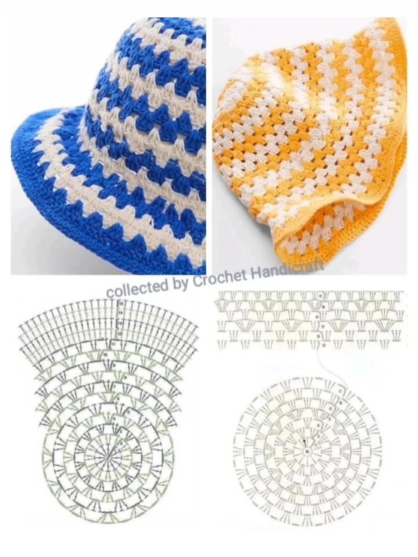 Elegant Crochet Vest Pattern with Shell Stitch Design